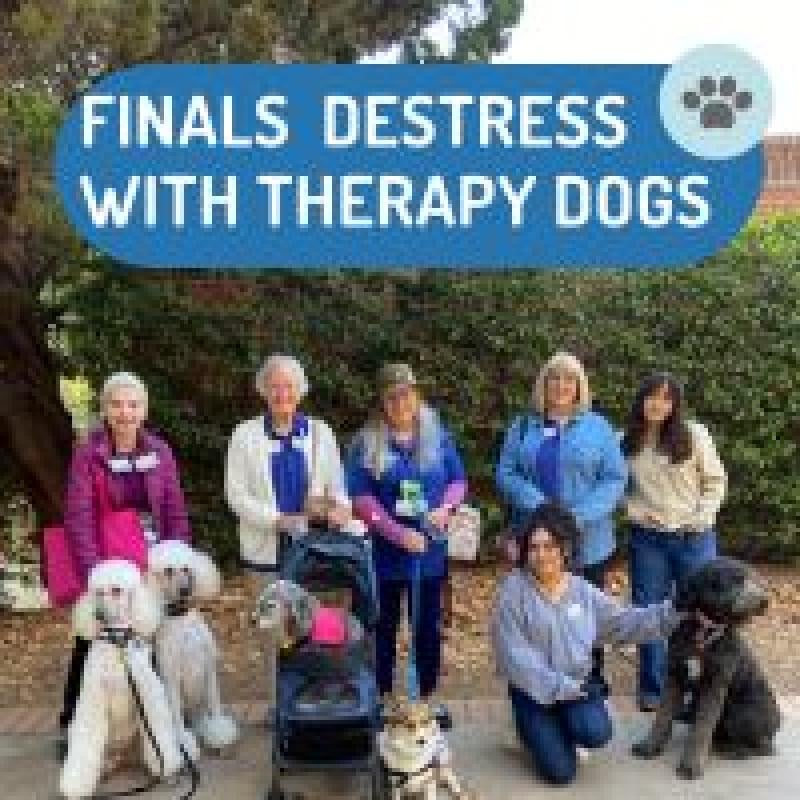 FQ24FinalsDestressWithTherapyDogs