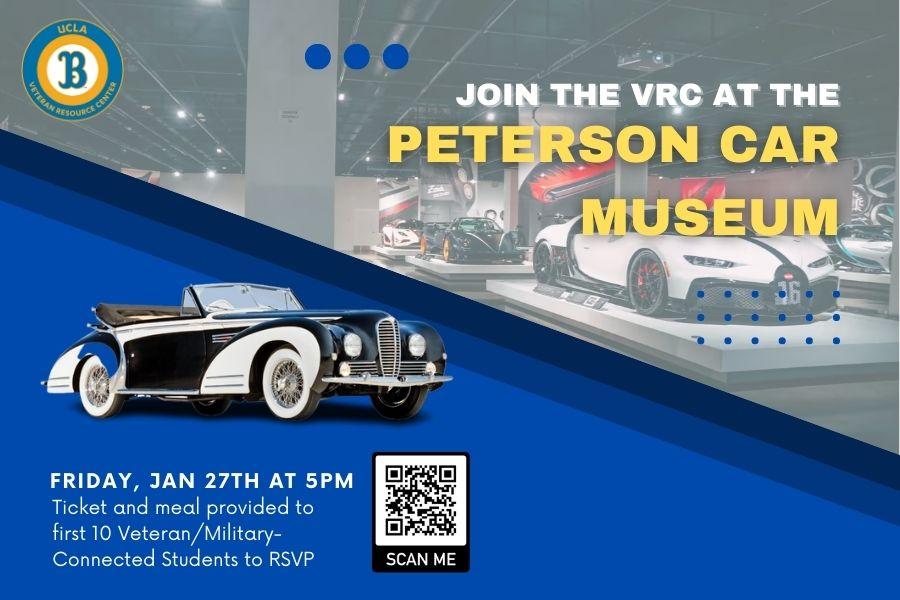 Peterson Car Museum-Website900x600px