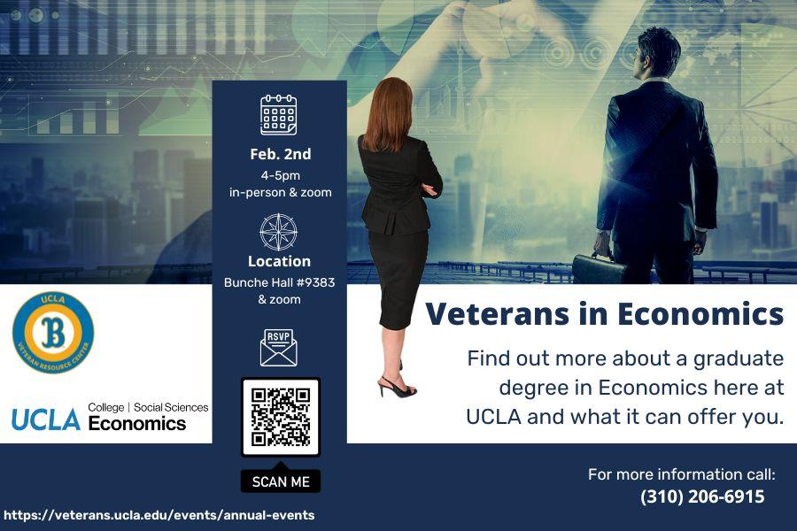 Vets In Economics-900x600px