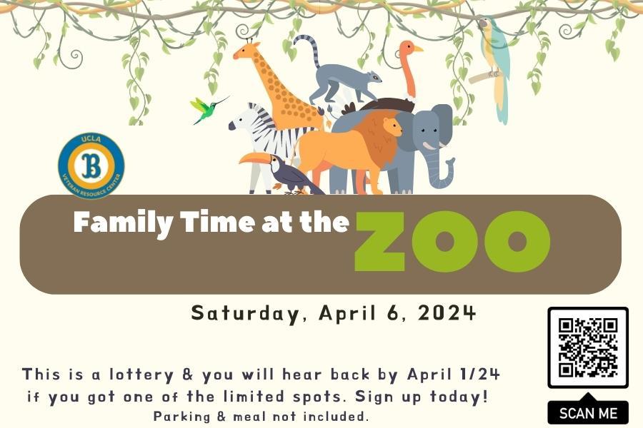 Family Time at the Zoo '24-WebBanner